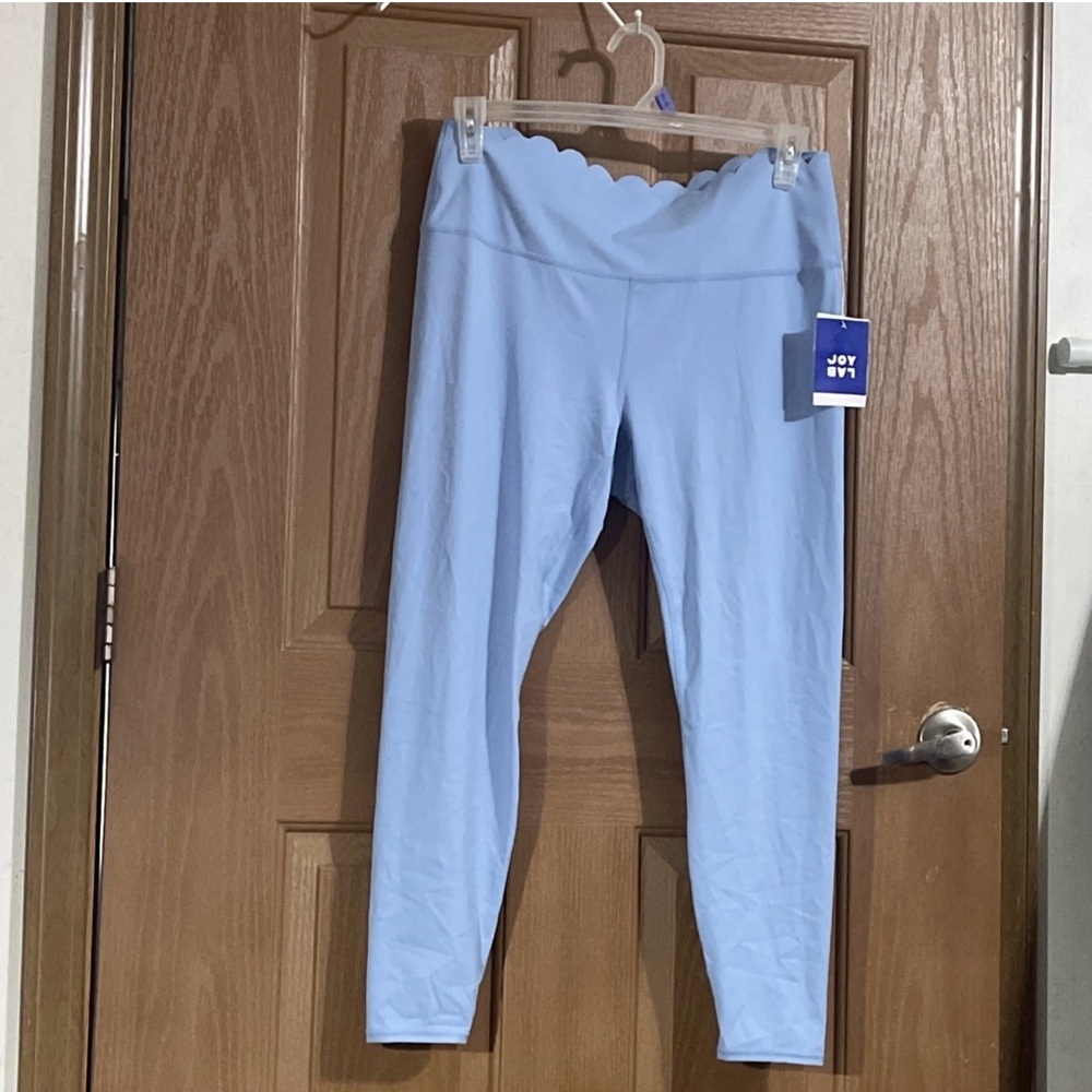 Leggings JoyLab Light Blue very ver super soft
